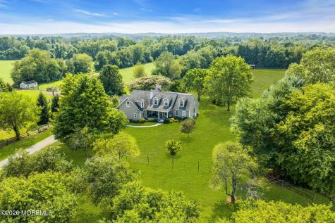 28 Wygant Road Cream Ridge NJ 08514