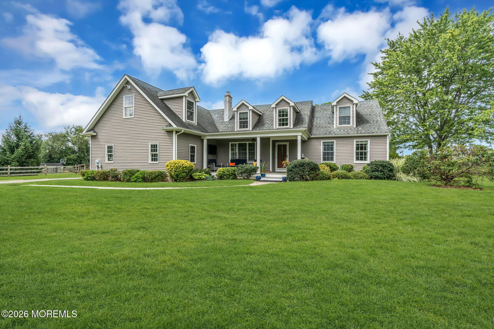 28 Wygant Road Cream Ridge NJ 08514
