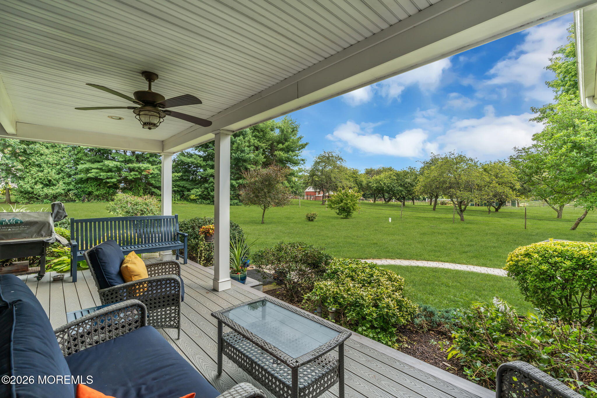 28 Wygant Road Cream Ridge NJ 08514