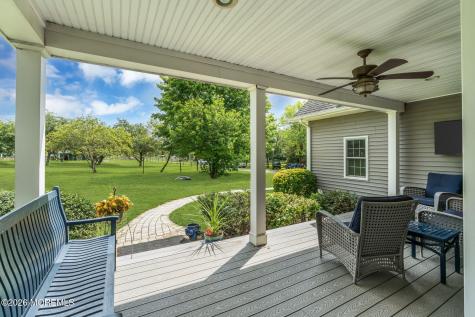 28 Wygant Road Cream Ridge NJ 08514