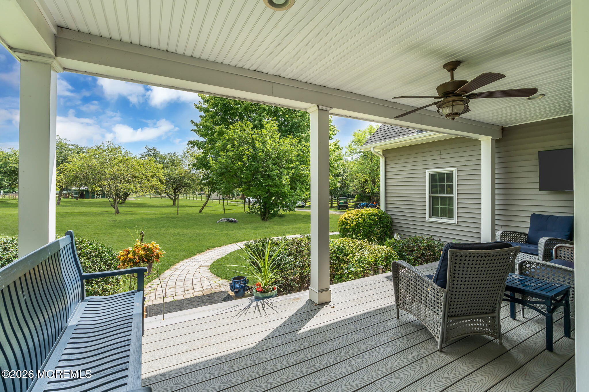 28 Wygant Road Cream Ridge NJ 08514