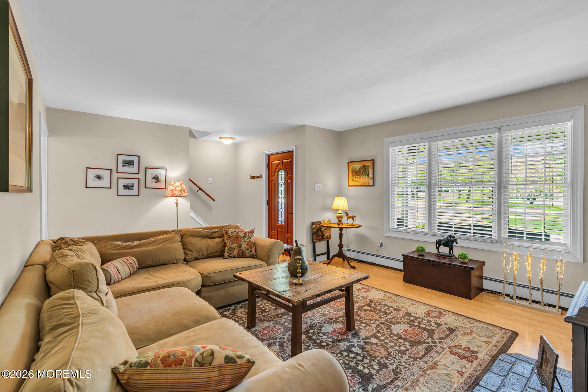 28 Wygant Road Cream Ridge NJ 08514