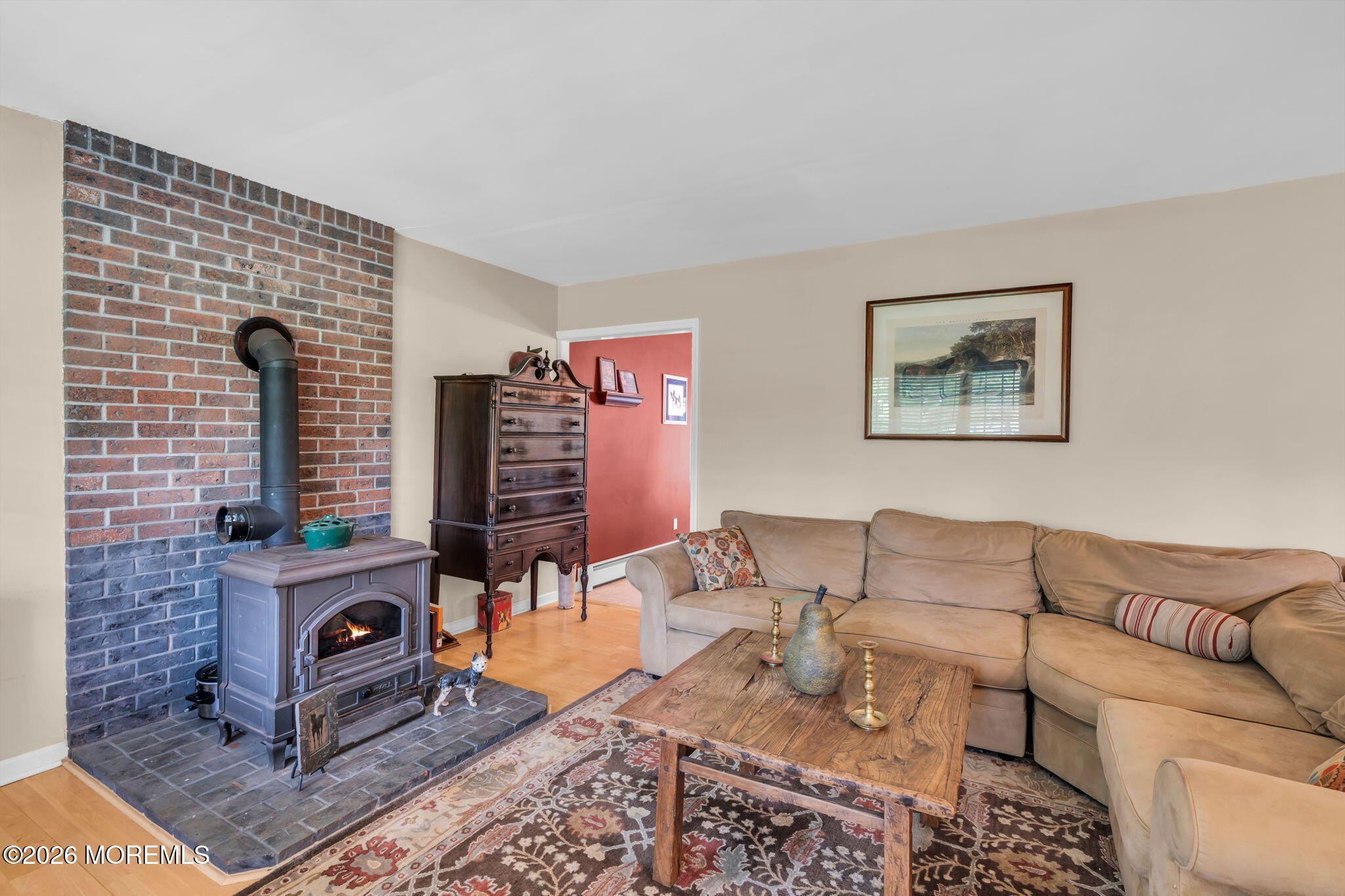 28 Wygant Road Cream Ridge NJ 08514