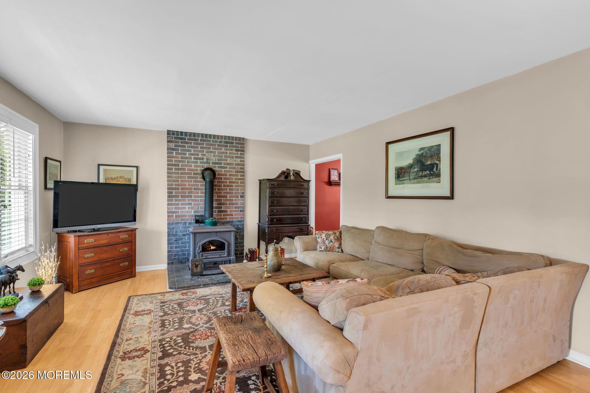 28 Wygant Road Cream Ridge NJ 08514