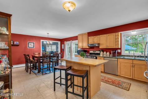 28 Wygant Road Cream Ridge NJ 08514