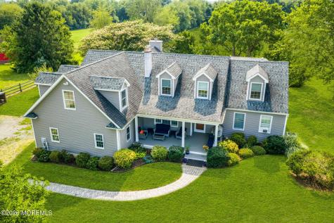 28 Wygant Road Cream Ridge NJ 08514