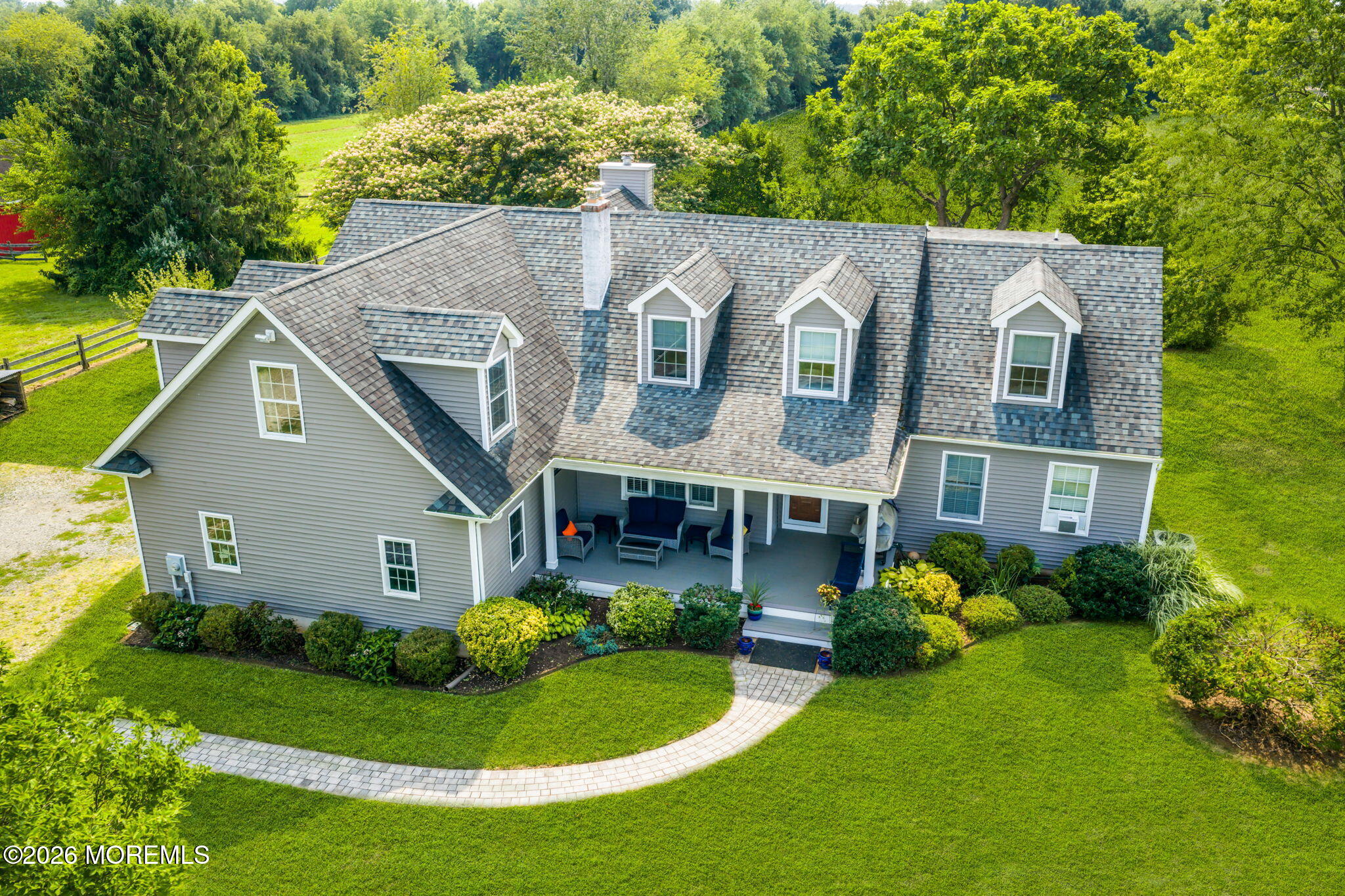 28 Wygant Road Cream Ridge NJ 08514