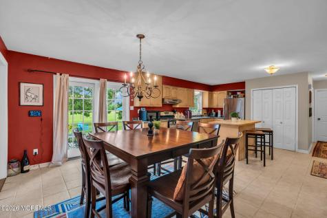 28 Wygant Road Cream Ridge NJ 08514
