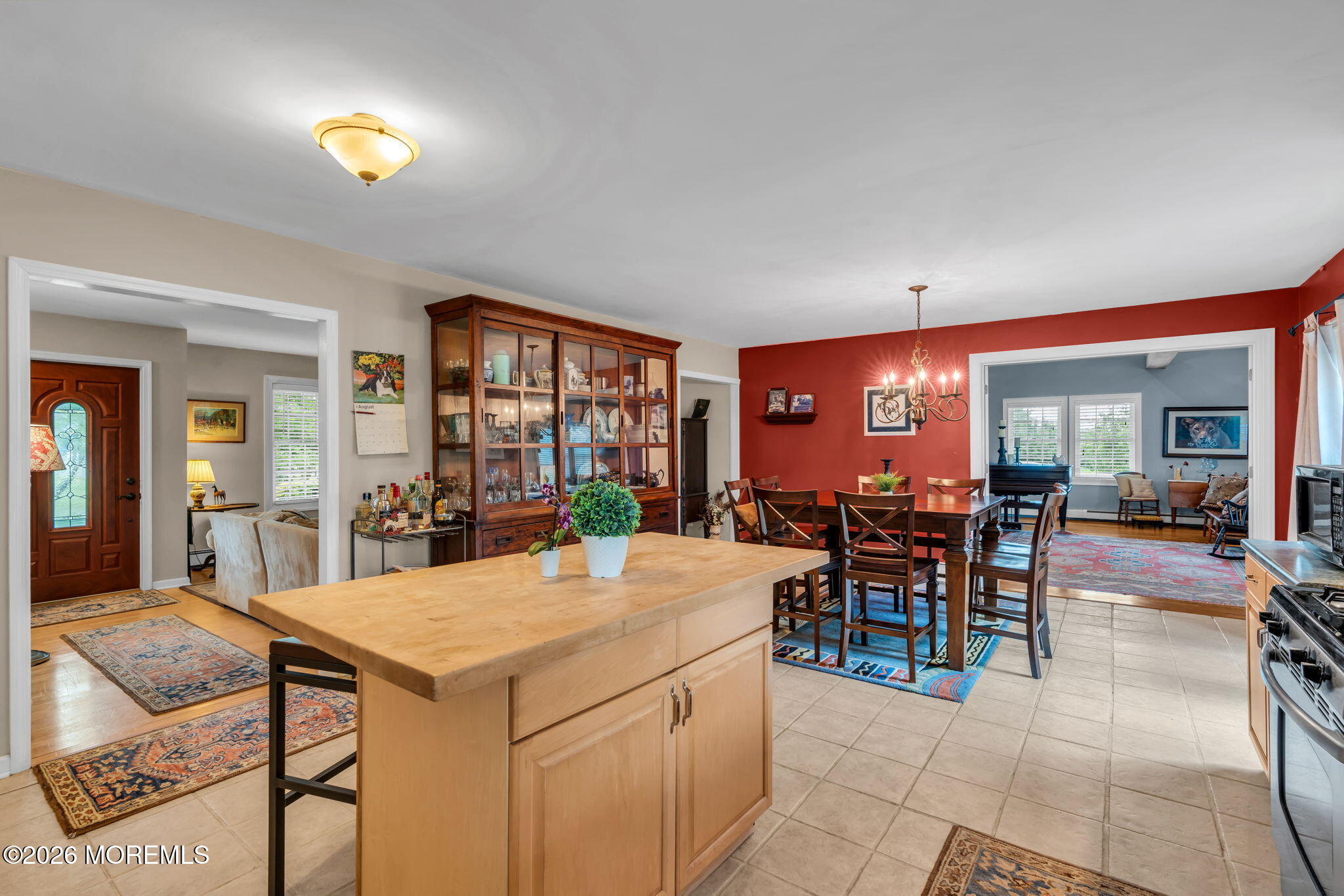 28 Wygant Road Cream Ridge NJ 08514