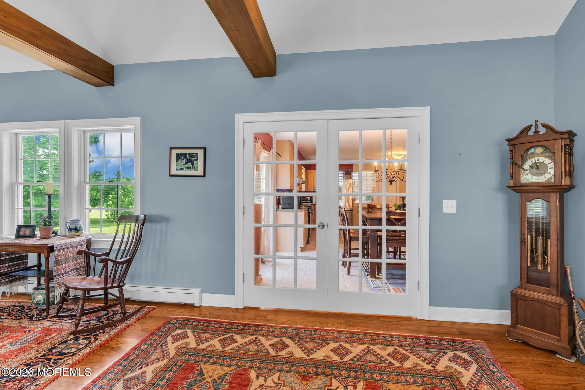 28 Wygant Road Cream Ridge NJ 08514