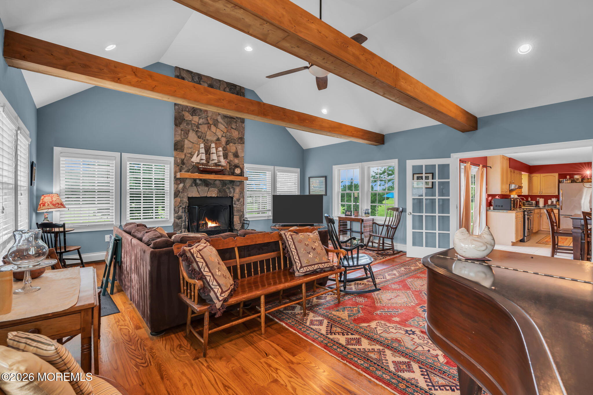 28 Wygant Road Cream Ridge NJ 08514
