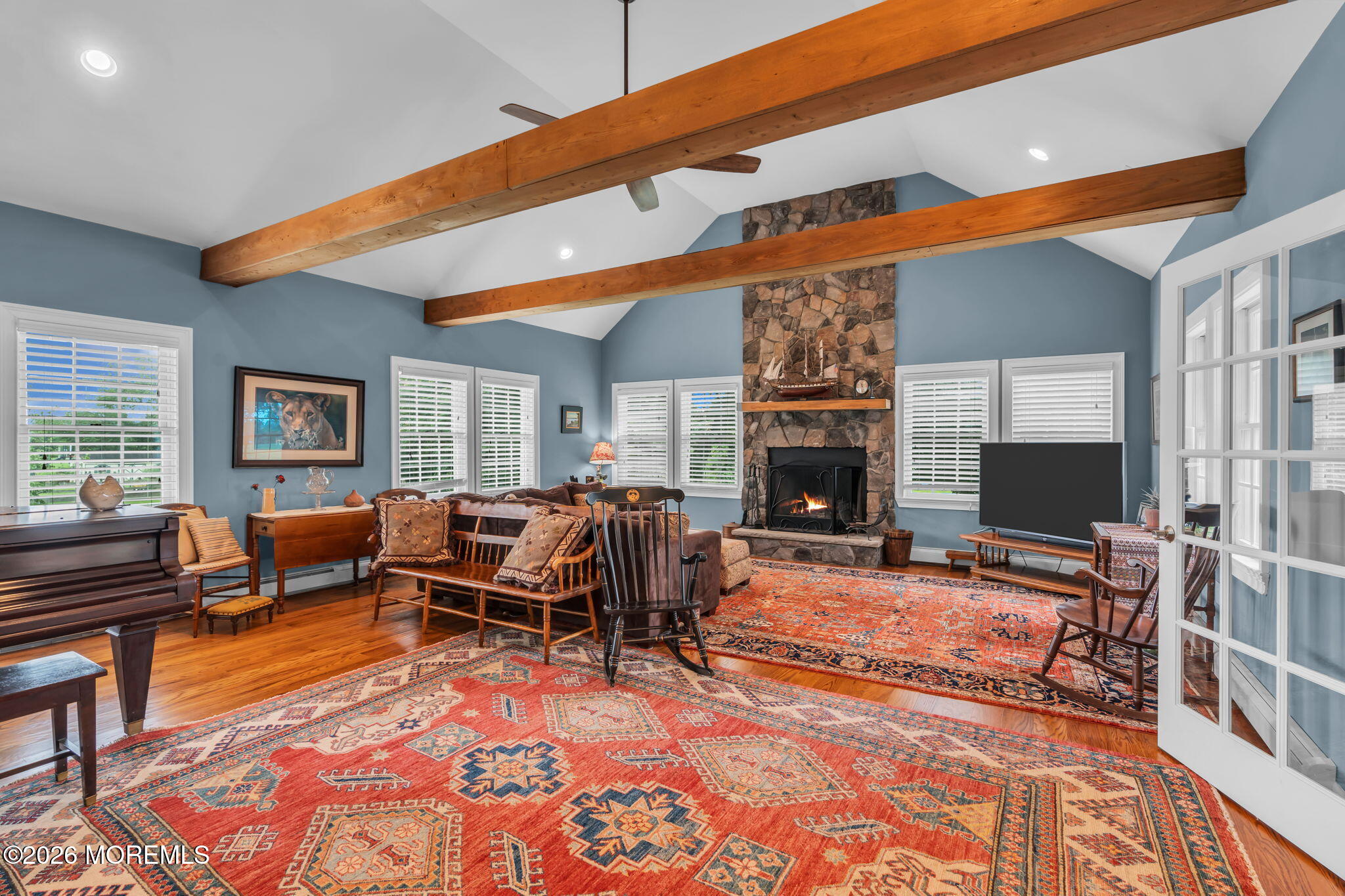 28 Wygant Road Cream Ridge NJ 08514