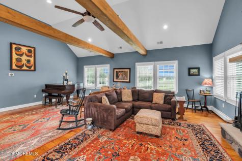 28 Wygant Road Cream Ridge NJ 08514