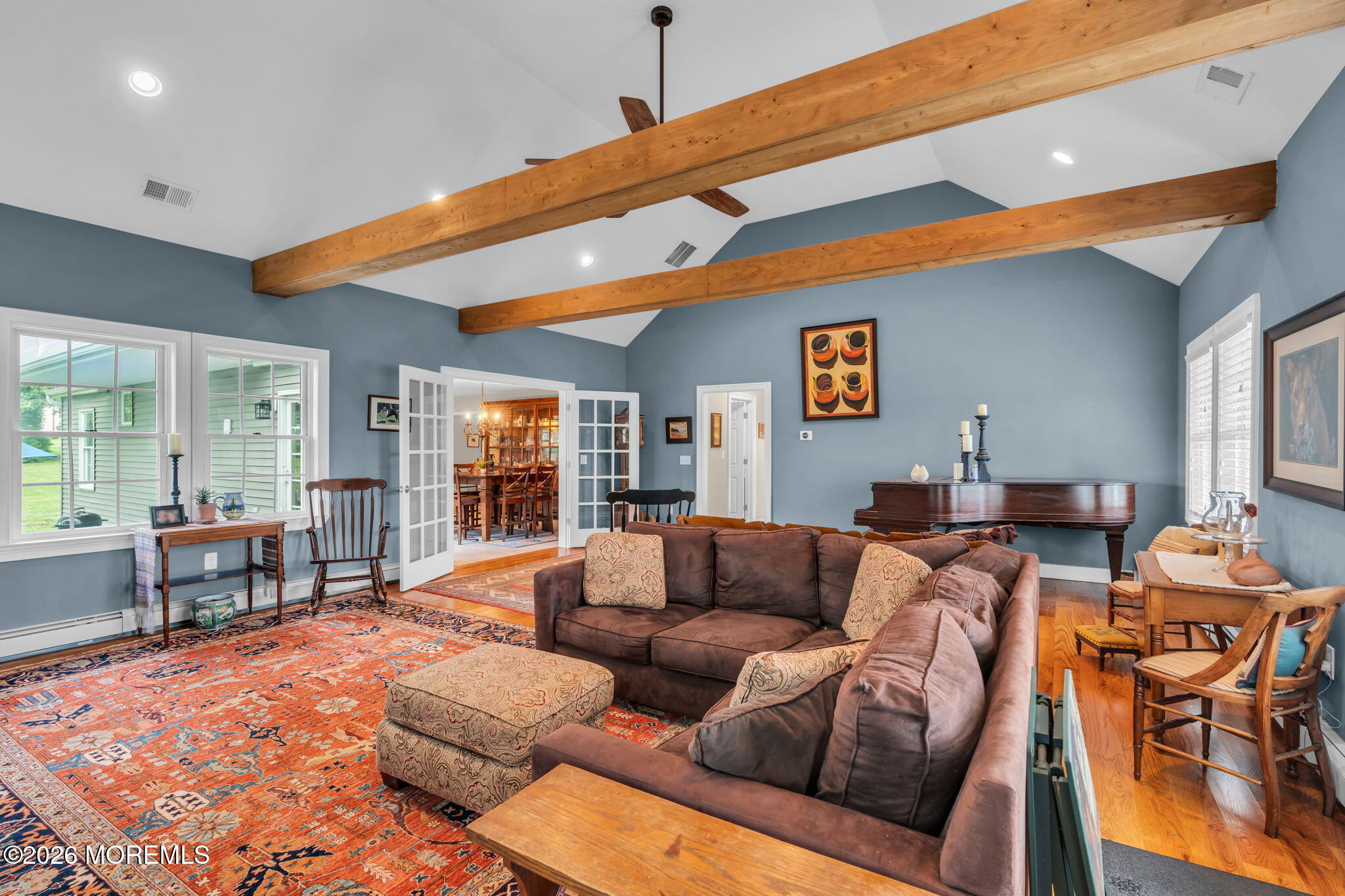 28 Wygant Road Cream Ridge NJ 08514