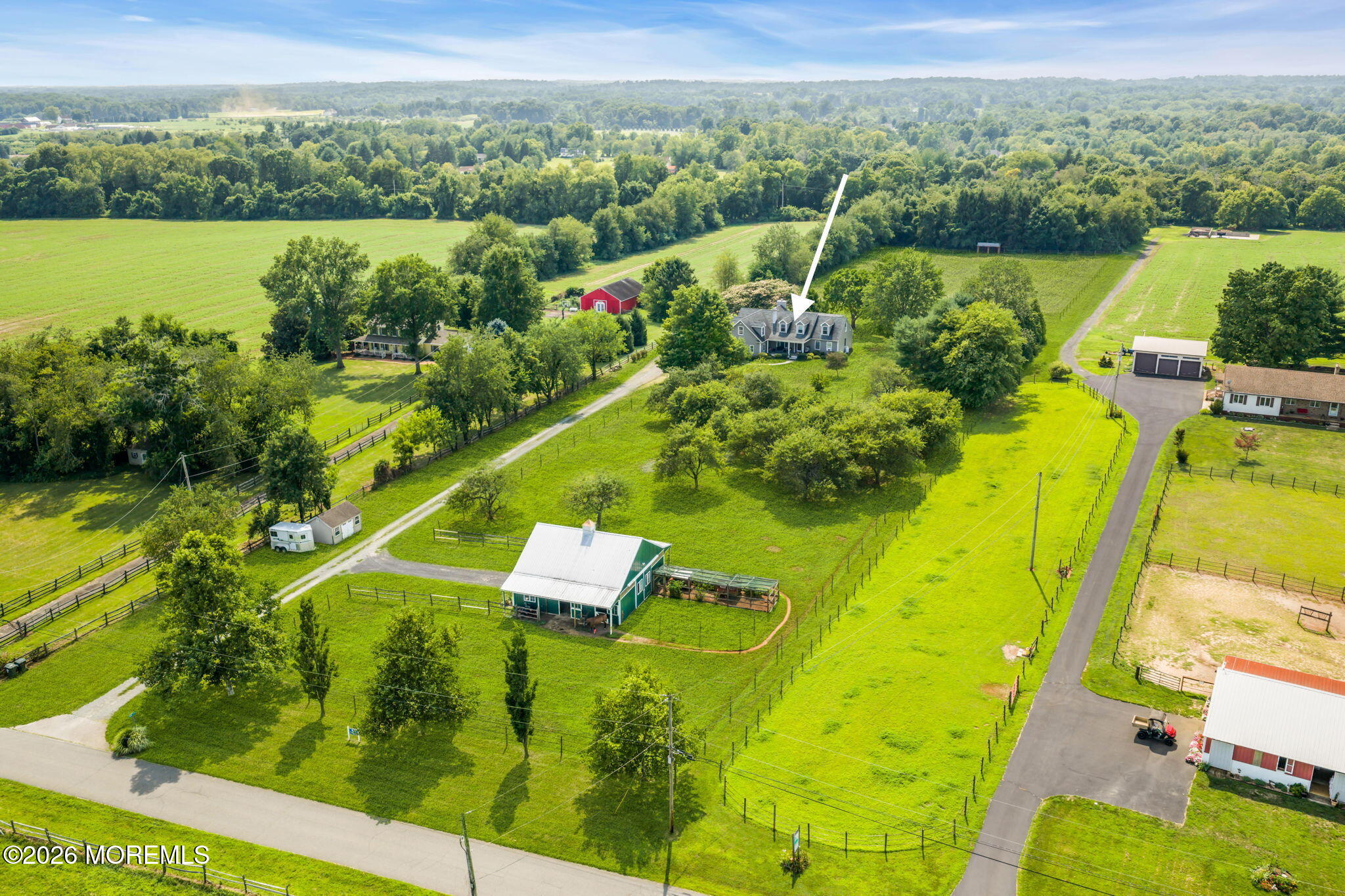 28 Wygant Road Cream Ridge NJ 08514