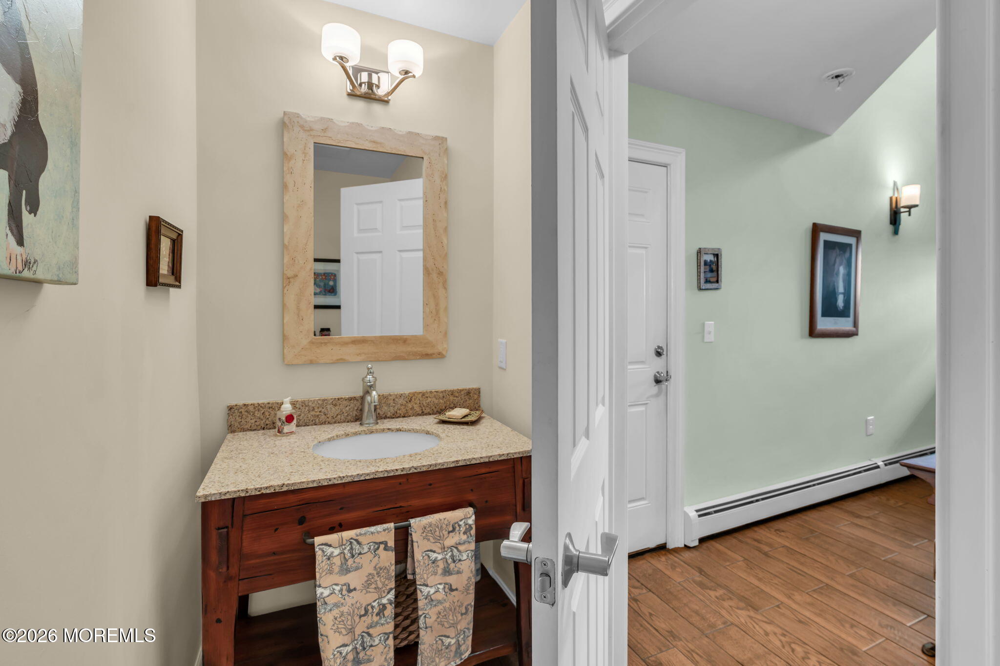 28 Wygant Road Cream Ridge NJ 08514