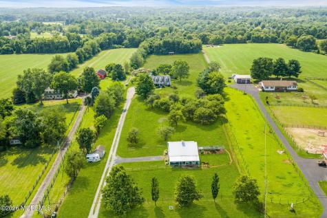 28 Wygant Road Cream Ridge NJ 08514