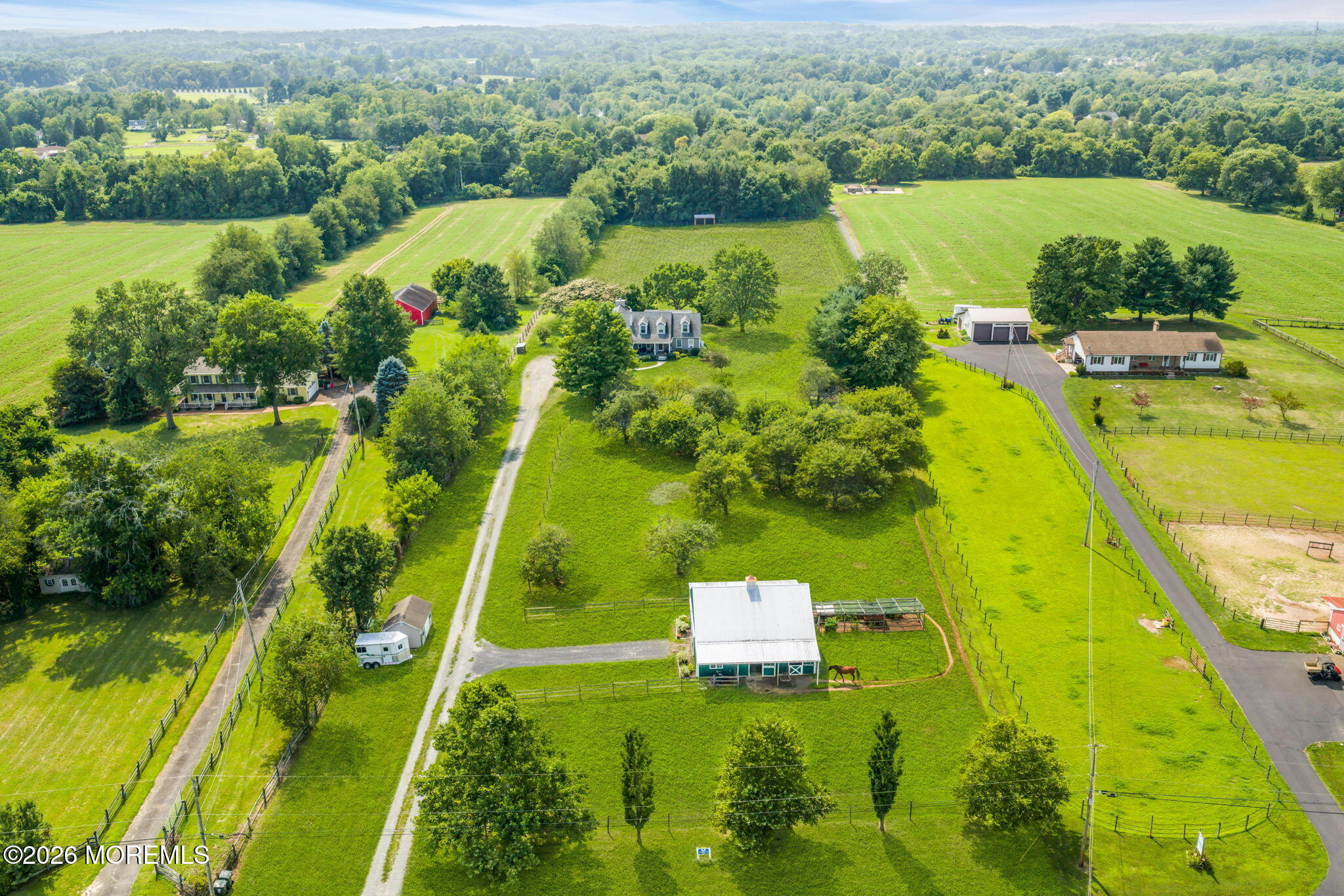 28 Wygant Road Cream Ridge NJ 08514