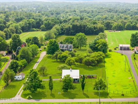 28 Wygant Road Cream Ridge NJ 08514