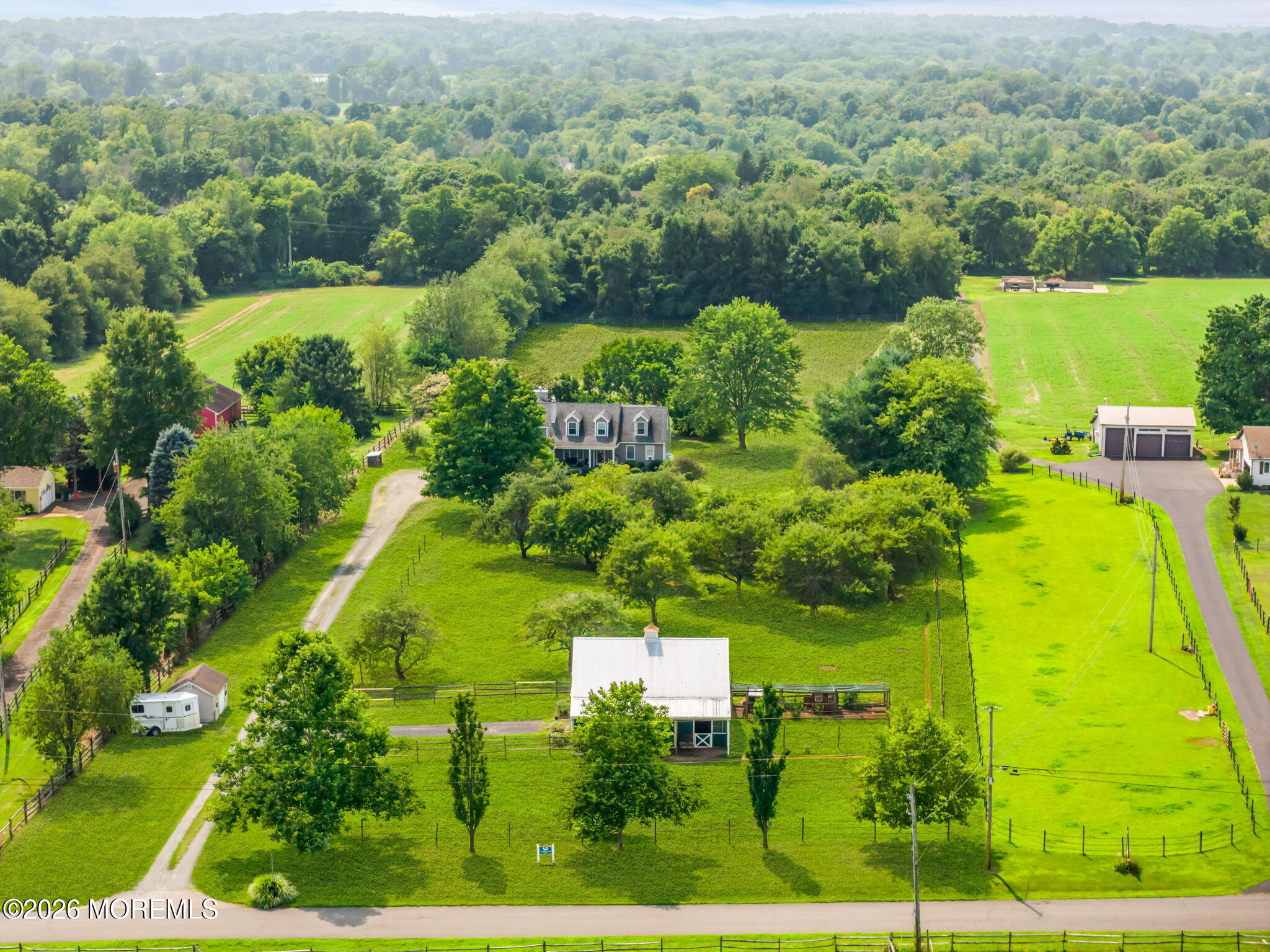 28 Wygant Road Cream Ridge NJ 08514