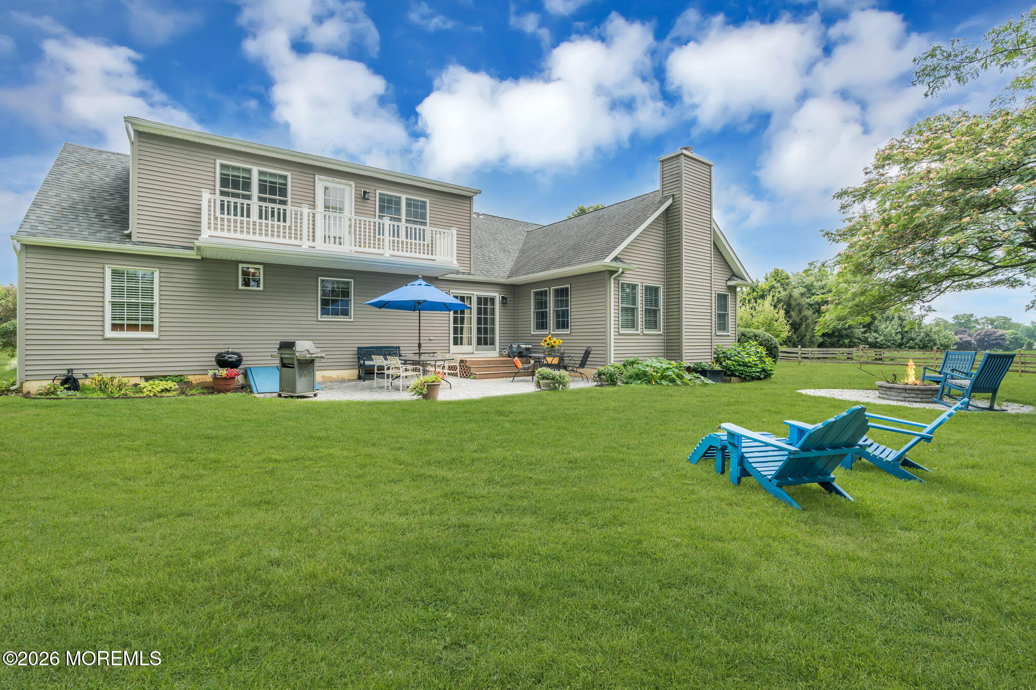 28 Wygant Road Cream Ridge NJ 08514