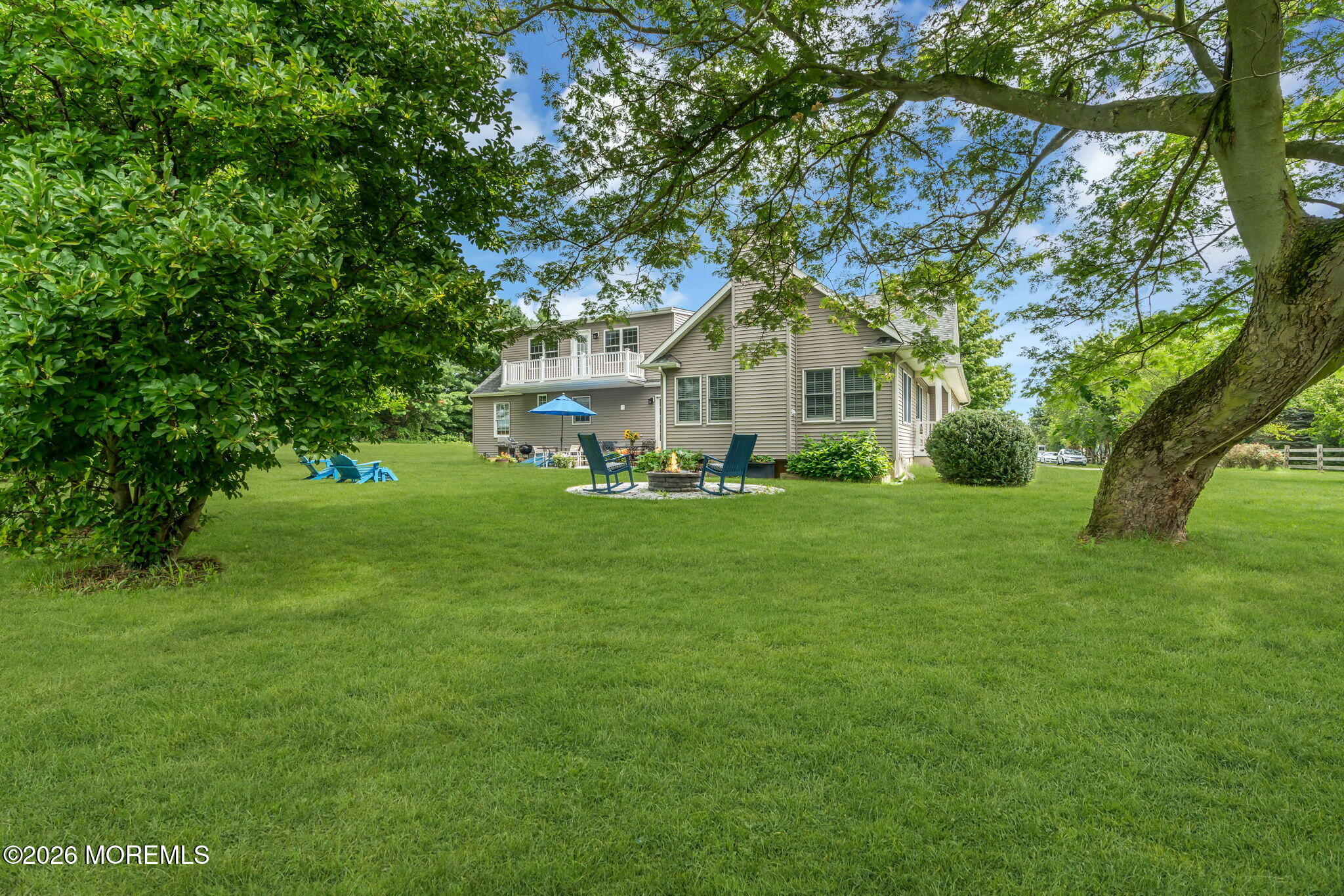 28 Wygant Road Cream Ridge NJ 08514