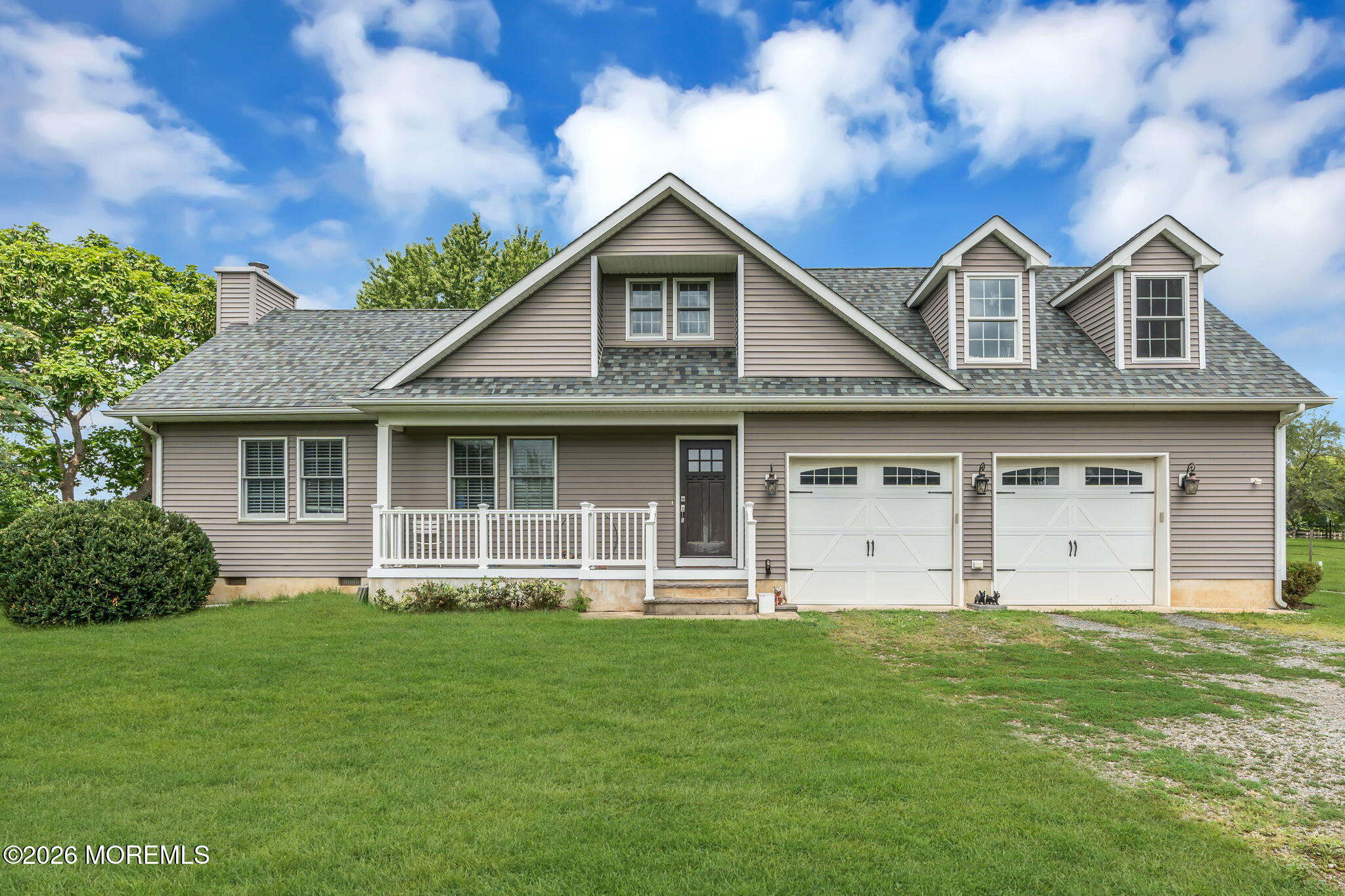 28 Wygant Road Cream Ridge NJ 08514