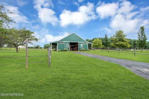 28 Wygant Road Cream Ridge NJ 08514