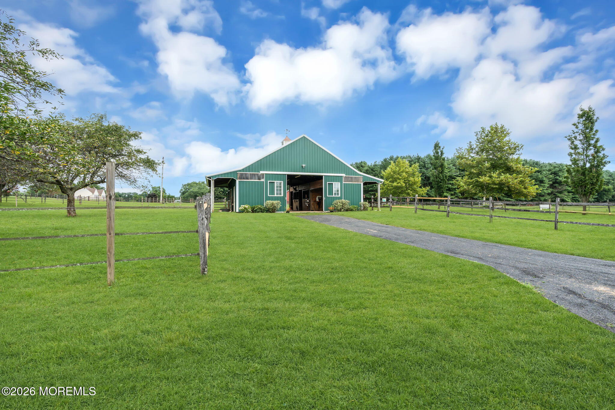 28 Wygant Road Cream Ridge NJ 08514