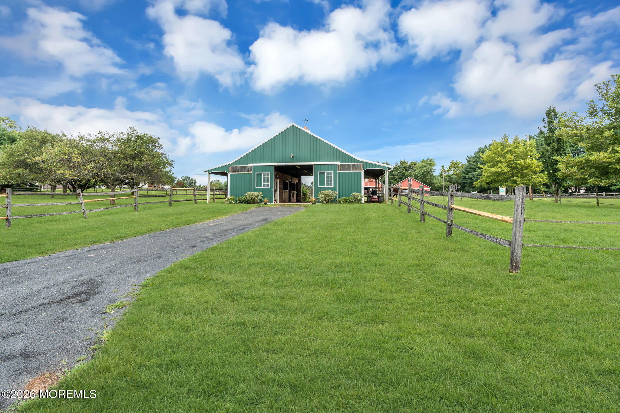 28 Wygant Road Cream Ridge NJ 08514