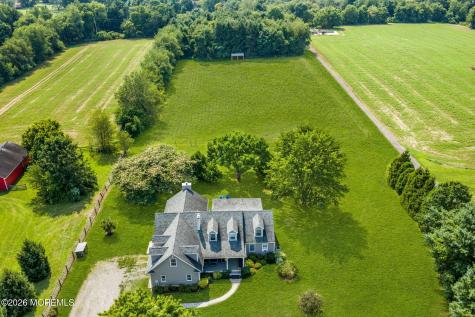 28 Wygant Road Cream Ridge NJ 08514