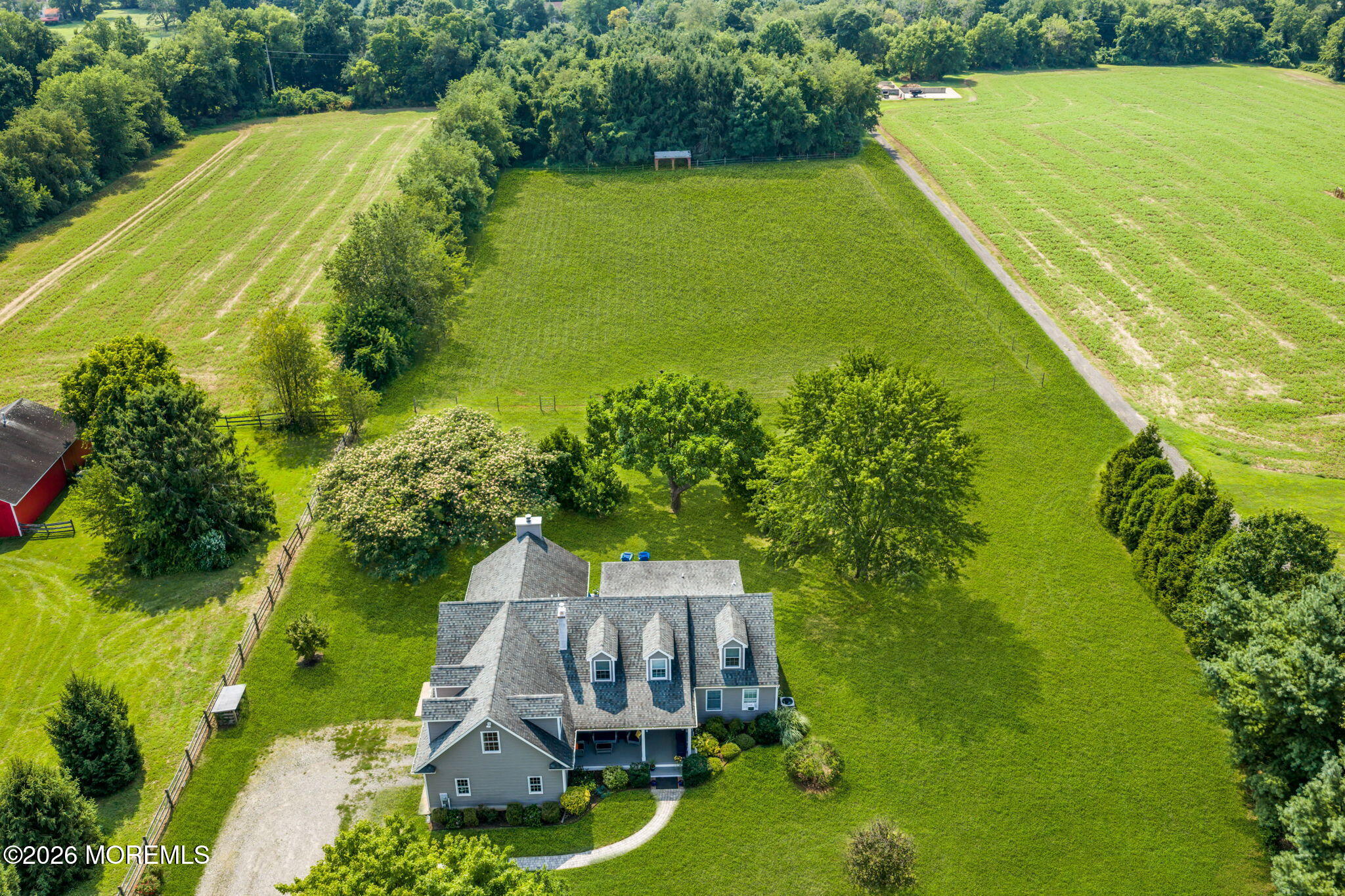 28 Wygant Road Cream Ridge NJ 08514