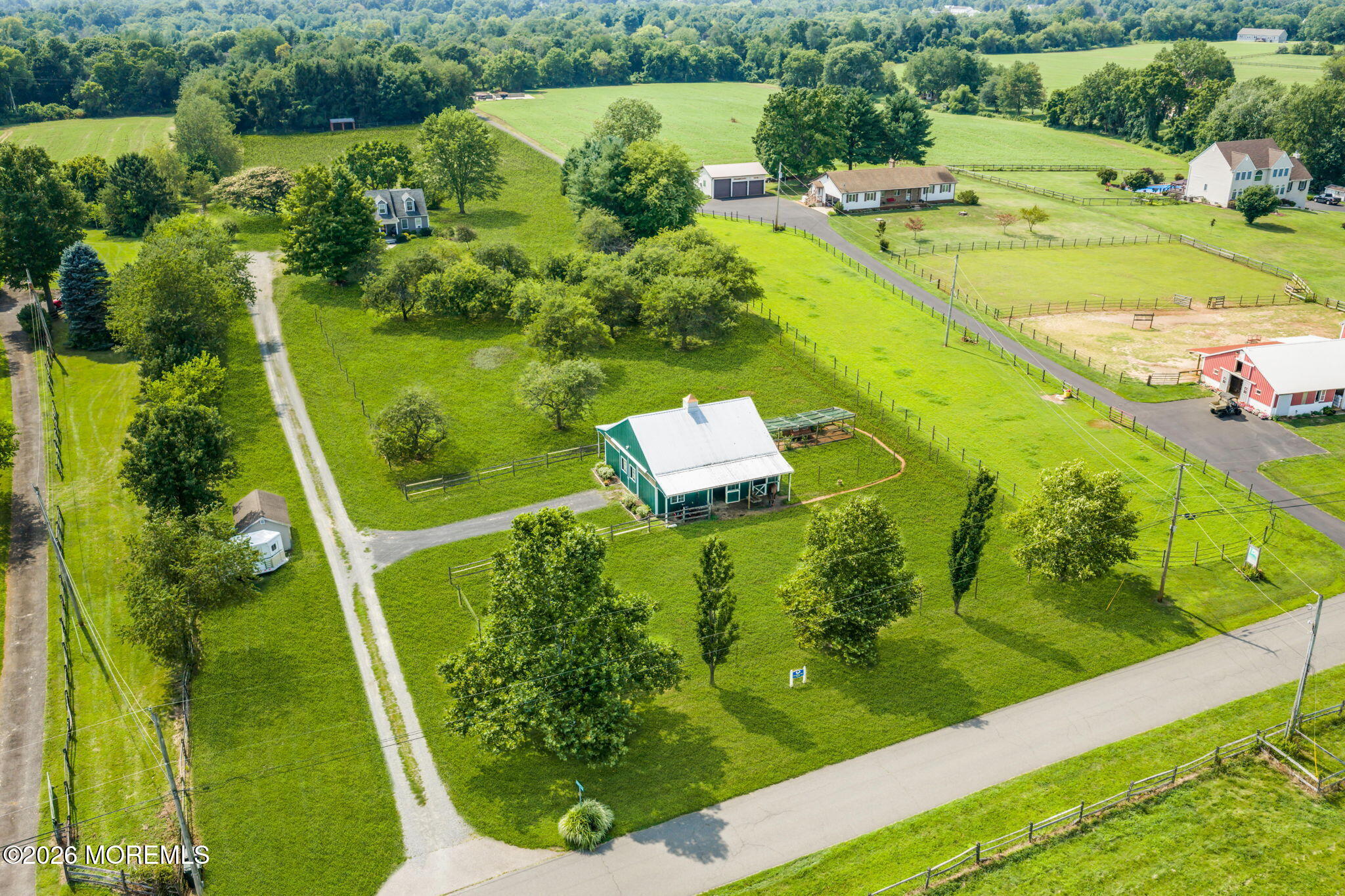28 Wygant Road Cream Ridge NJ 08514