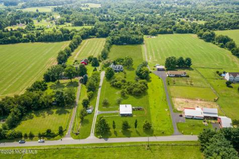 28 Wygant Road Cream Ridge NJ 08514