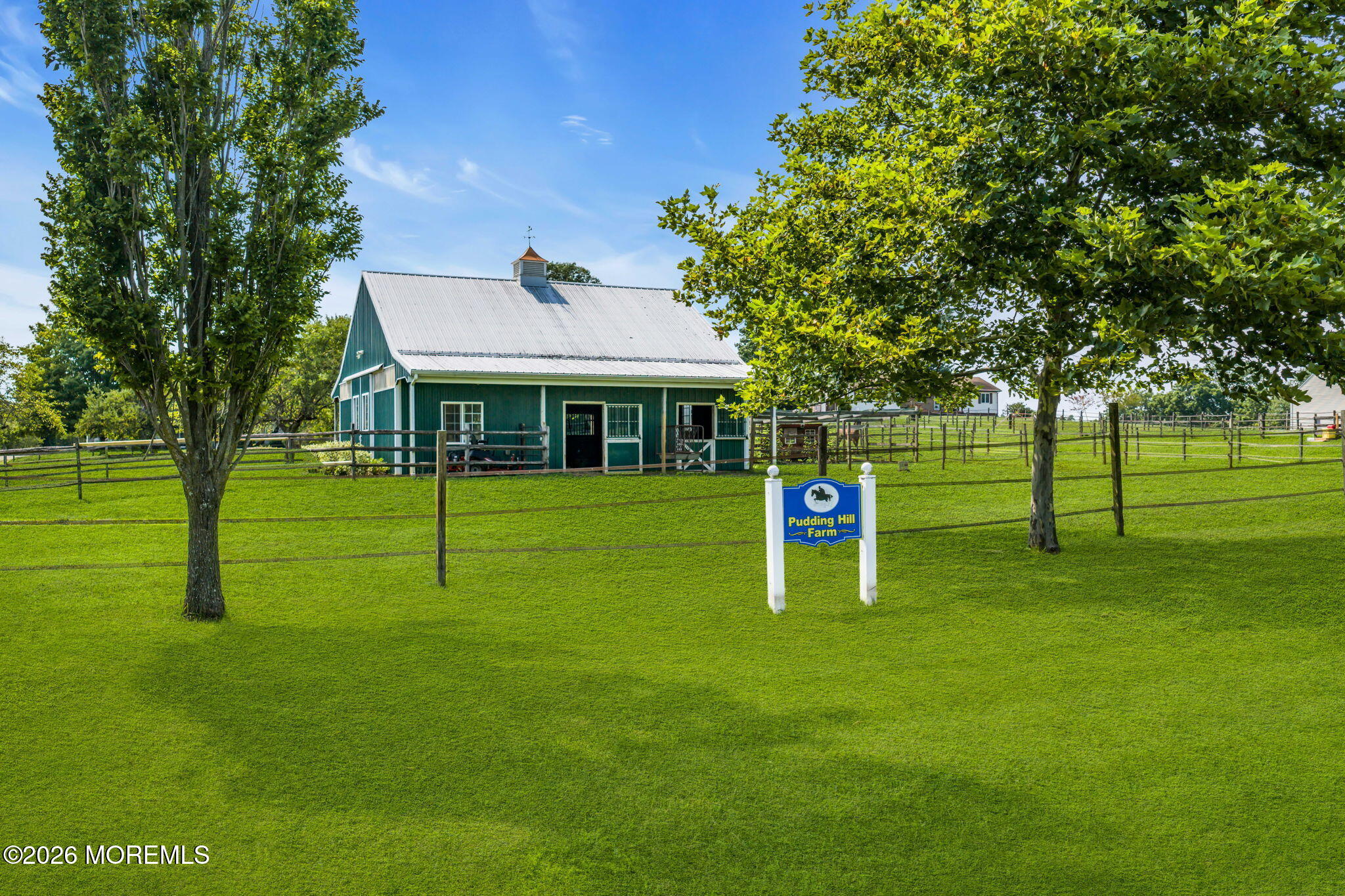 28 Wygant Road Cream Ridge NJ 08514