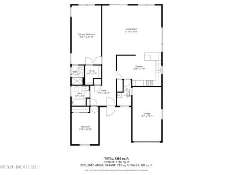 35 Markham Road Brick NJ 08724