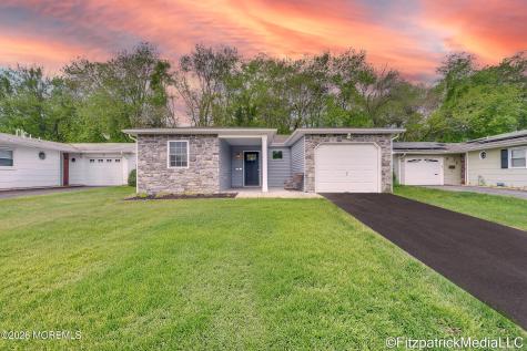 35 Markham Road Brick NJ 08724