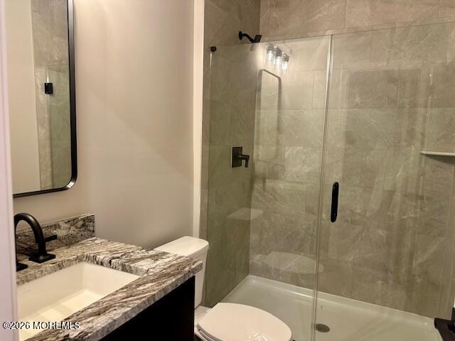 57 Mitchell Court Manalapan NJ 07726