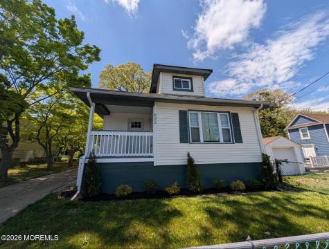 822 Prospect Avenue Asbury Park NJ 07712
