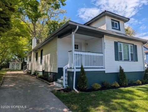 822 Prospect Avenue Asbury Park NJ 07712