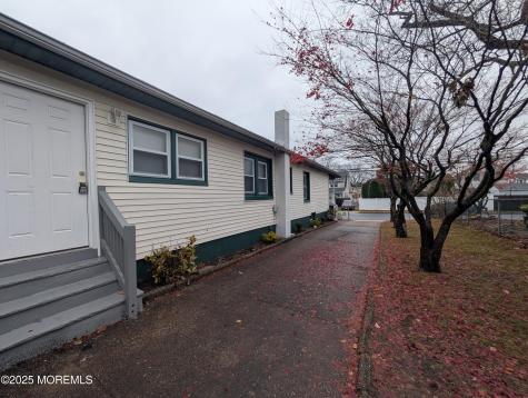 822 Prospect Avenue Asbury Park NJ 07712