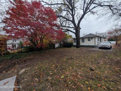 822 Prospect Avenue Asbury Park NJ 07712