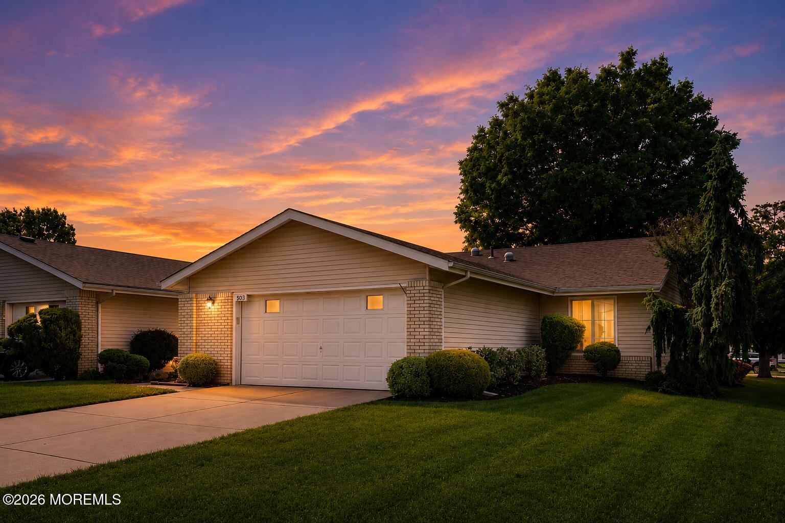 362 Union Drive Monroe NJ 08831
