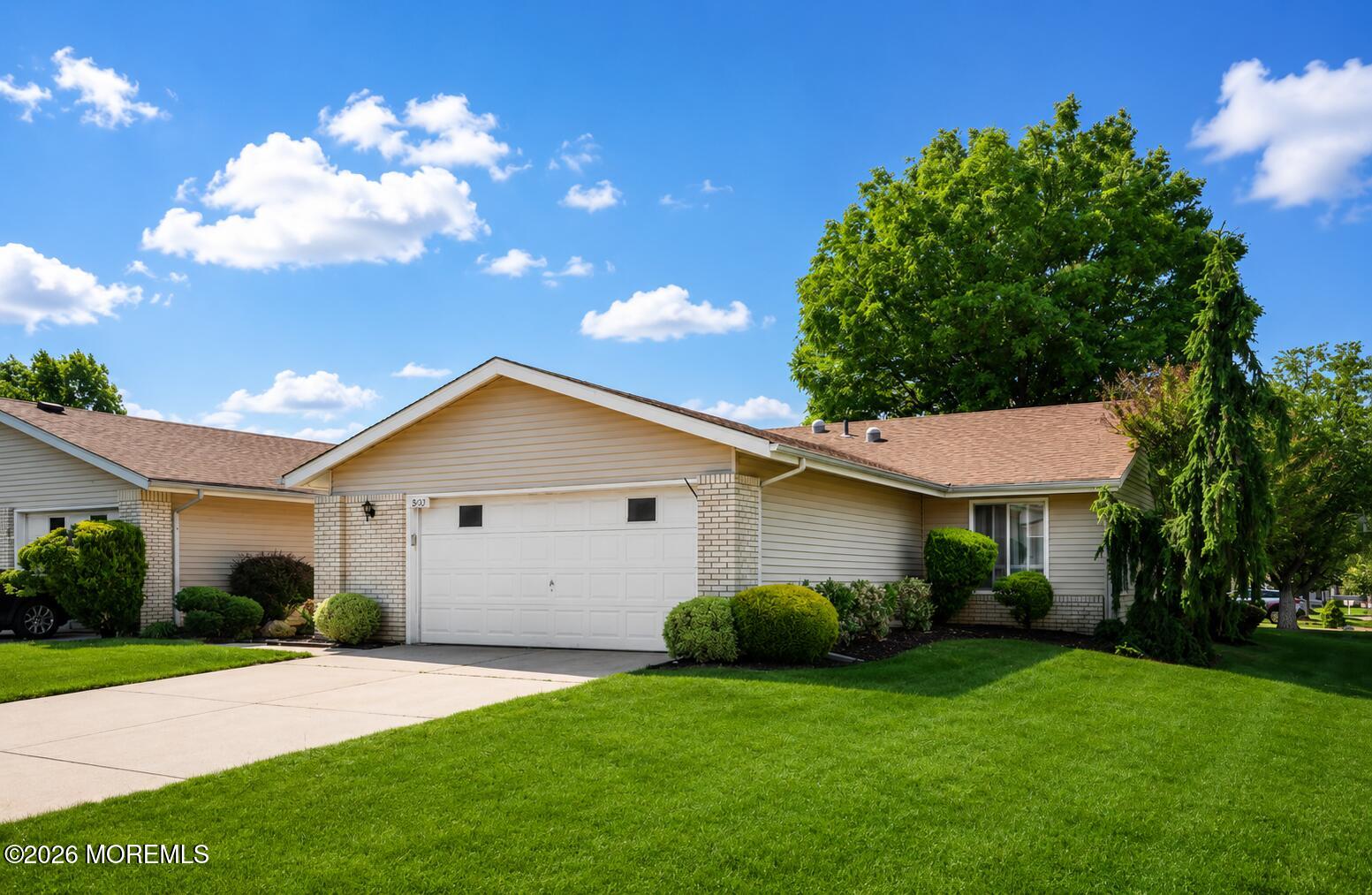 362 Union Drive Monroe NJ 08831
