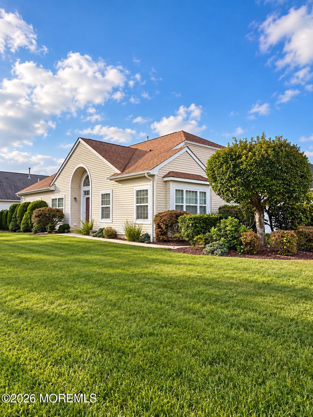 274 Valencia Drive Monroe NJ 08831