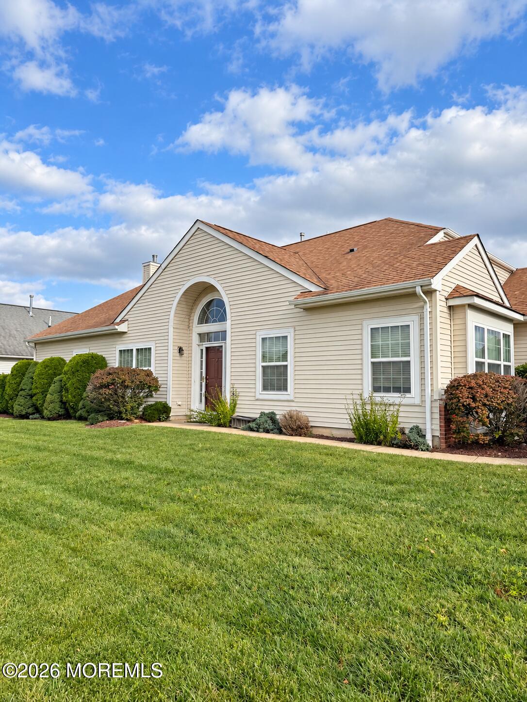 274 Valencia Drive Monroe NJ 08831