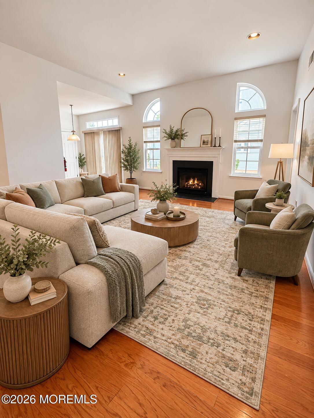 274 Valencia Drive Monroe NJ 08831