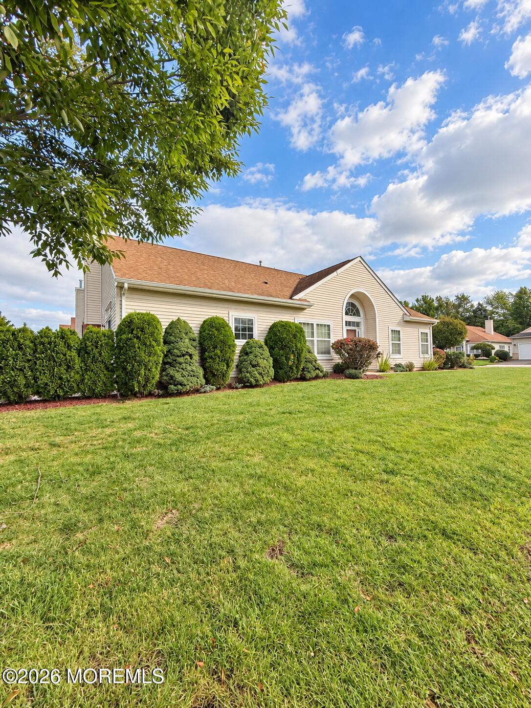 274 Valencia Drive Monroe NJ 08831