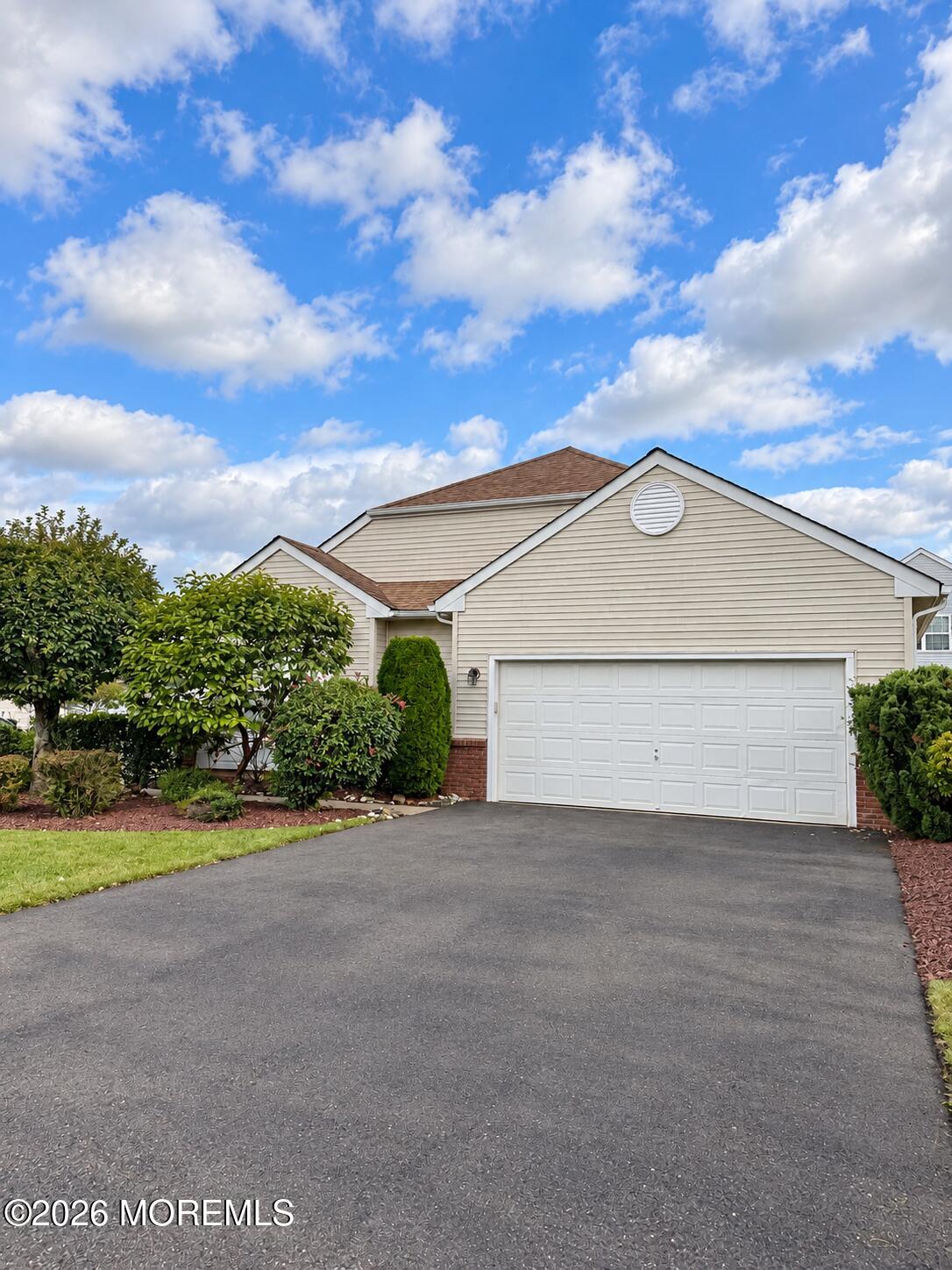 274 Valencia Drive Monroe NJ 08831