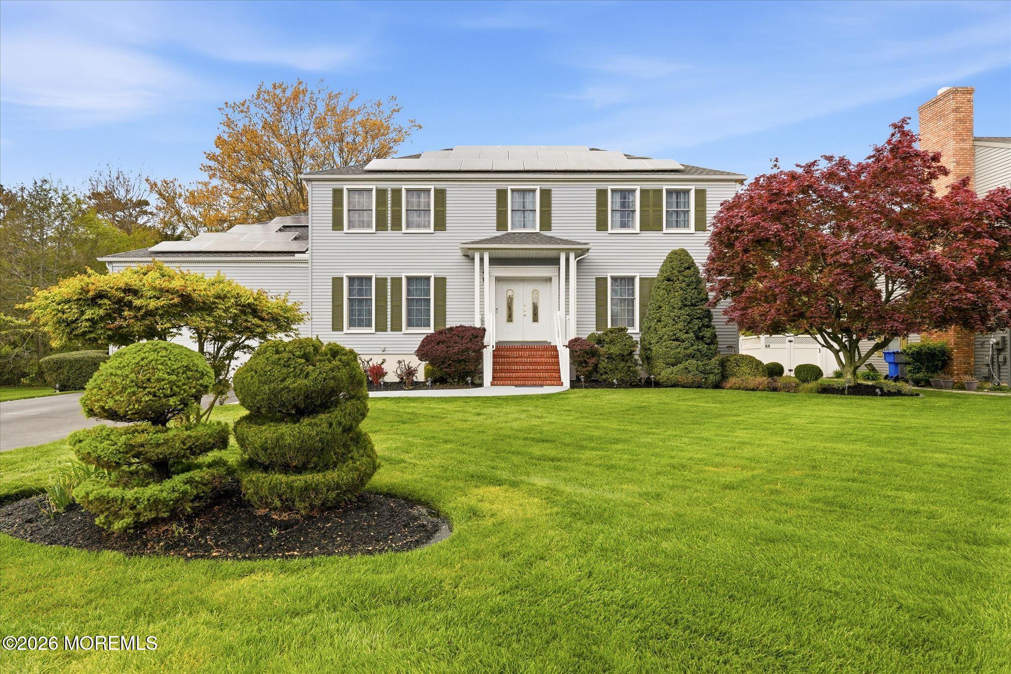 1012 Sheila Drive Toms River NJ 08753